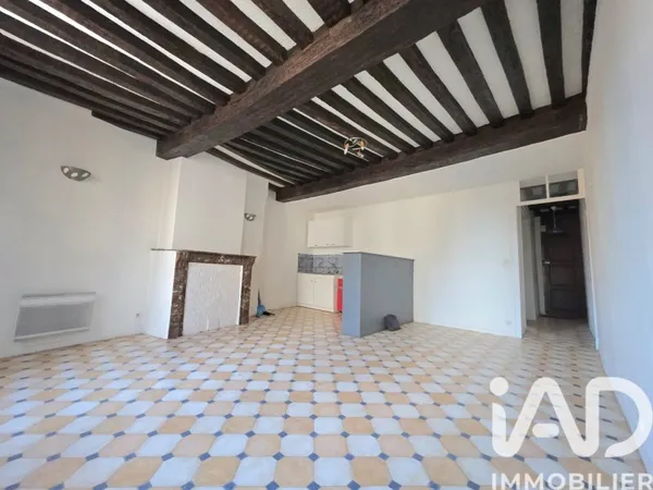 Immeuble de rapport 240 m²