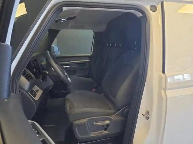 Volkswagen Id.buzz Cargo id. buzz cargo 286ch 79kwh pro — photo 12