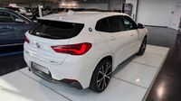 Bmw X2 sDrive18iA 140ch M Sport DKG7 Euro6d-T 129g — photo 5