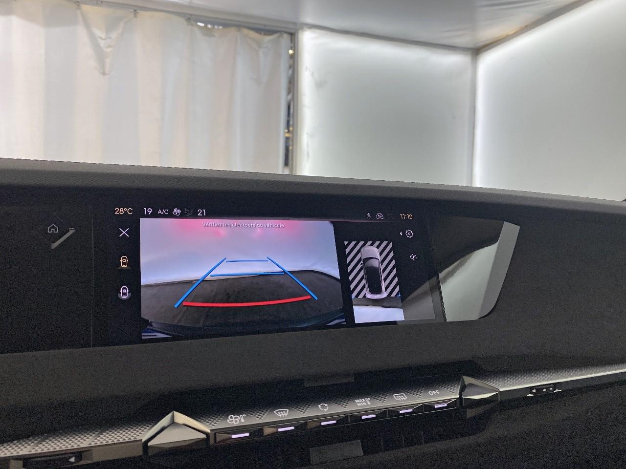 Ds Ds 4 hybride 136 e-dct6 etoile - alcantara — photo 17