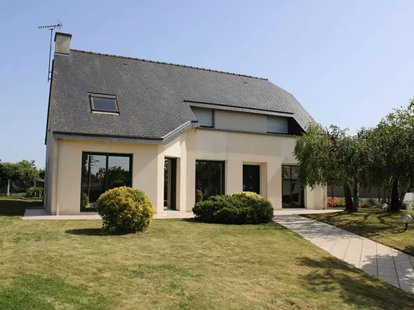 La Guerche De Bretagne, Maison 5 pièces de 128.89 m2