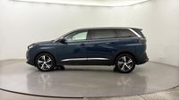 Peugeot 5008 1.5 BlueHDi 130ch S&S GT EAT8 — photo 7
