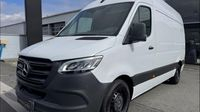 Mercedes Sprinter 317 CDI 37 3T5 Pro Propulsion Léger 9G-Tronic — photo 4
