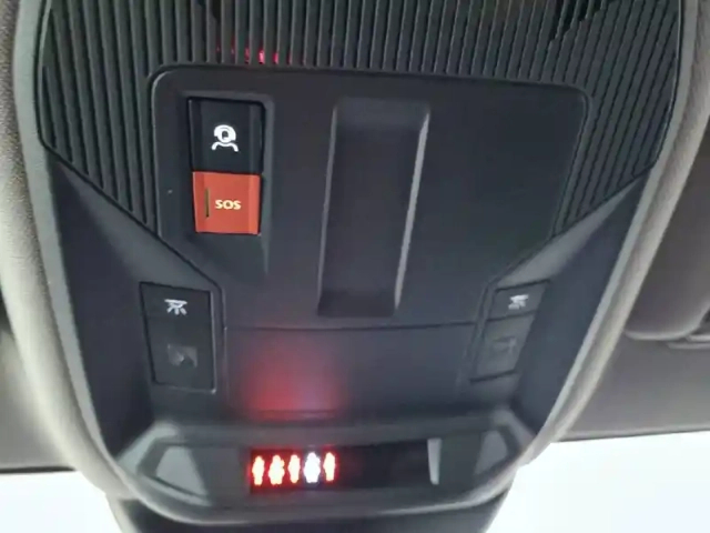 Citroën C5 x puretech 130 eat8 — photo 54