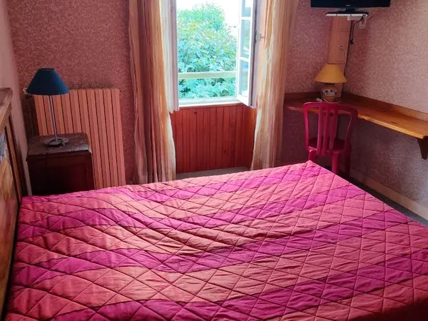Location chambre