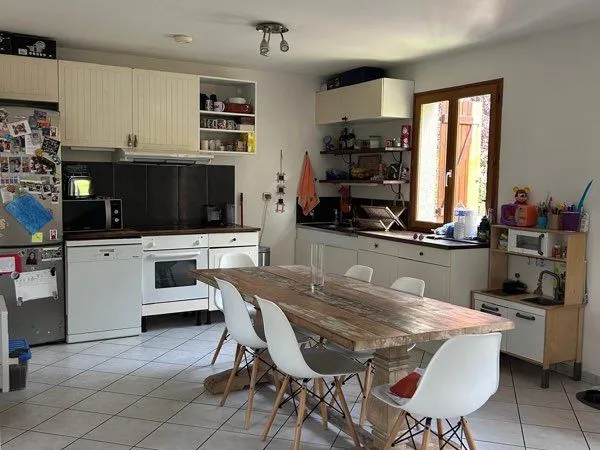 Maison familiale