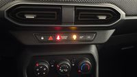 Dacia Sandero 1.0 ECO-G 100ch Stepway Expression -24 — photo 26