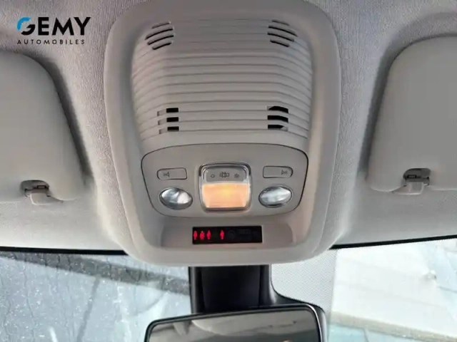 Citroën C3 Aircross puretech 130 s&amp;s eat6 — photo 20