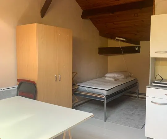 Chambre de 20m2 à louer sur Pessac