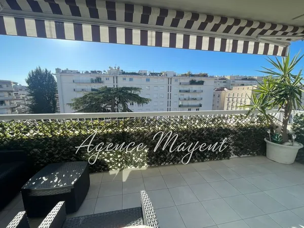 Appartement 3 pièces 74 m²