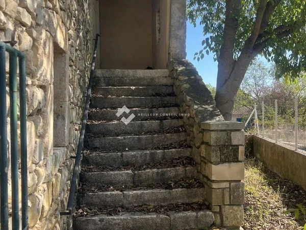 Maison 7 pièces 175 m²