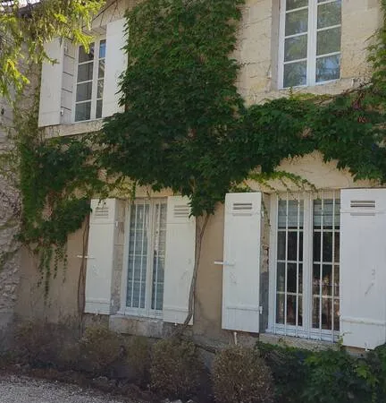 Maison 11 pièces 385 m²