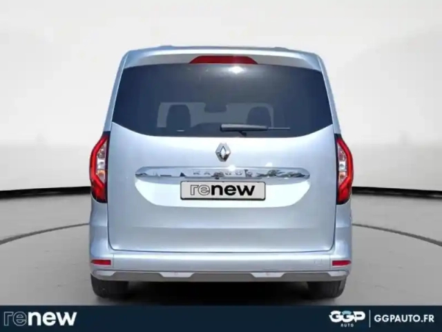 Renault Kangoo 1.3 tce 130ch techno — photo 4