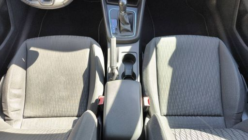 Seat Leon 2.0 TDI 150 DSG6 - FR – 2014 – 110096 km – Diesel – Boîte Automatique — photo 11
