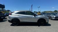 Mitsubishi Eclipse Cross 2.4 MIVEC PHEV 188ch Black Collection 4WD 2023 — photo 4