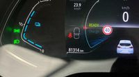 Renault Clio 1.6 E-Tech hybride 140ch Business -21N — photo 9