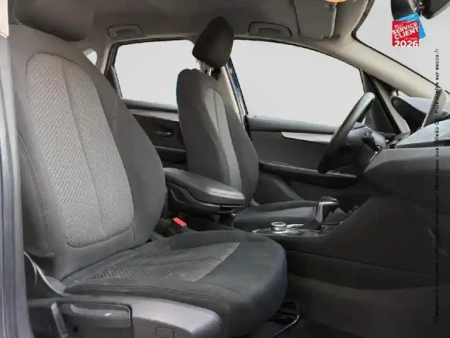 Bmw Serie 2 série 2 activetourer 225xea 224ch business design 7cv — photo 20