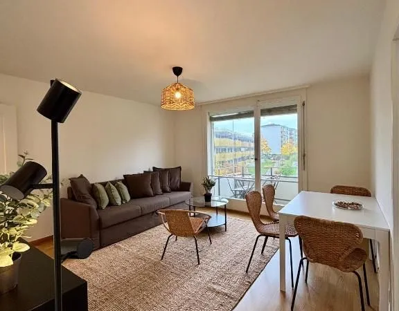Appartement T2 Gex