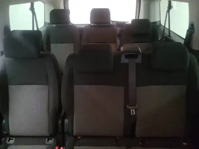 Citroën Spacetourer xl bluehdi 180 s&amp;s eat8 — photo 13