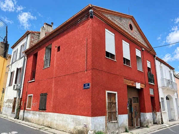 Maison 4 pièces 88 m²