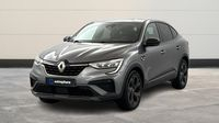 Renault Arkana 1.6 E-Tech 145ch RS Line -21B — photo 1
