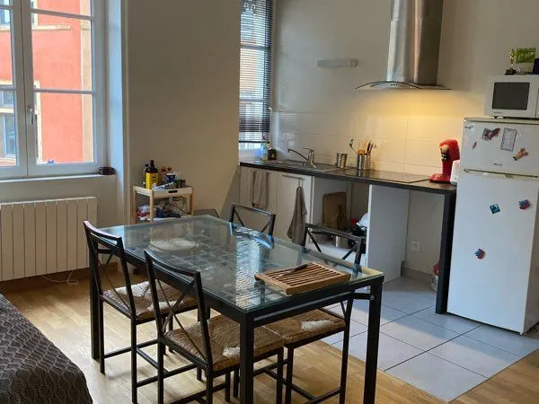 Appartement Paris 5