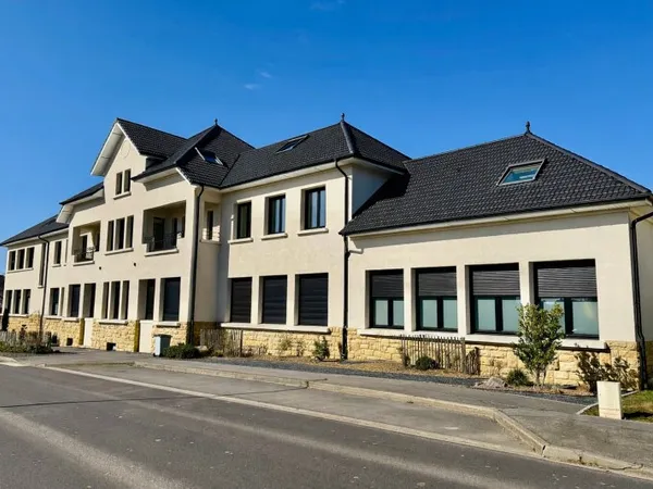 Appartement 3 pièces 83 m²