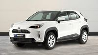Toyota Yaris Cross 116h Dynamic MC24 — photo 1