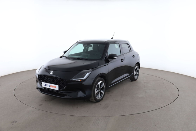 Suzuki Swift 1.2 DualJet Hybrid Pack