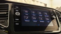 Volkswagen Golf Sportsvan 1.5 TSI EVO 130ch BlueMotion Technology Carat — photo 19
