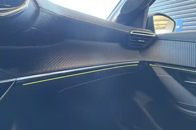 Peugeot 208 hybrid 100 e-dcs6 — photo 61