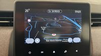 Renault Clio 1.6 E-Tech 145ch full hybrid Evolution - 24 — photo 18