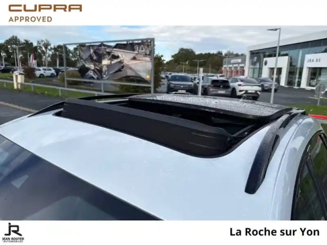 Cupra Formentor ehybrid 204 ch dsg6 — photo 22
