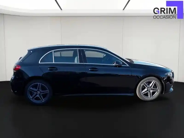 Mercedes Classe A 180 d 8g-dct — photo 3