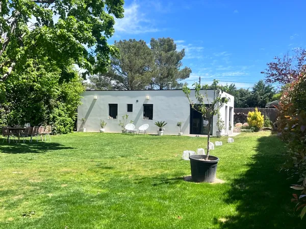 Vends maison 65m² Puyricard/Celony