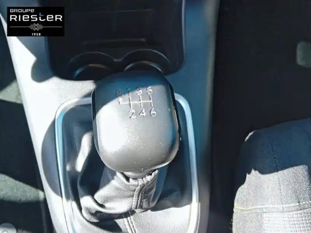 Citroën C3 puretech 110 ch bvm6 — photo 14