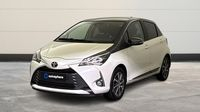 Toyota Yaris 110 VVT-i Design Y20 5p MY19 — photo 1
