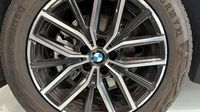 Bmw X1 ieDrive20 204ch M Sport — photo 10