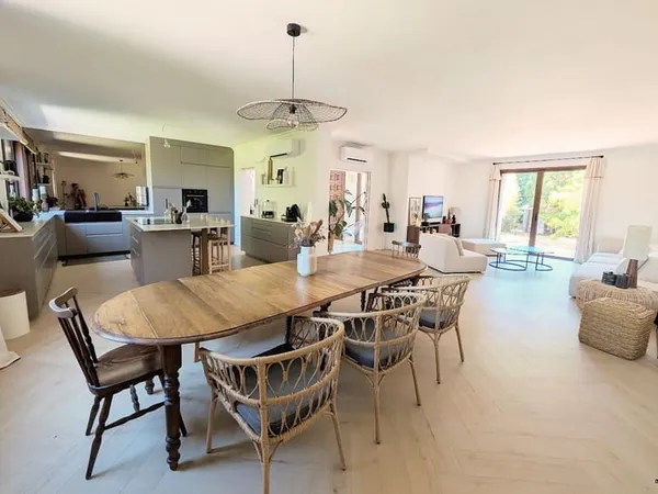 Maison à vendre Fontenilles