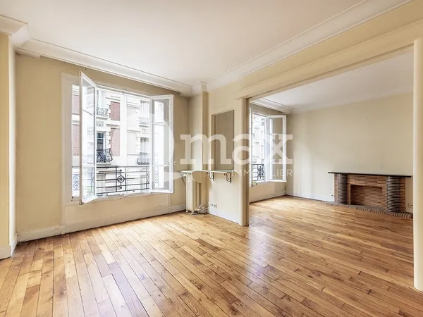 Vends t4 - 78 m² - Courbevoie 92400
