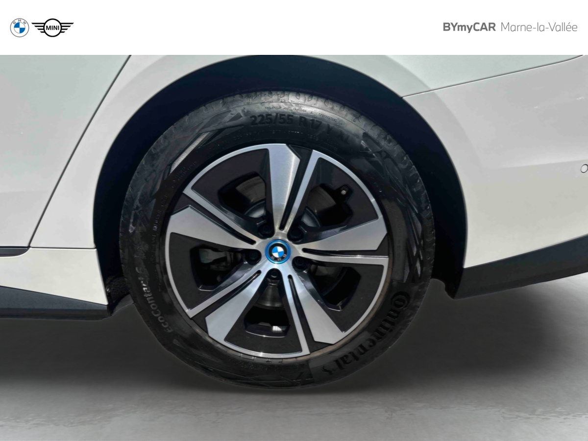 BMW i4 eDrive35 286 ch BVA — photo 19