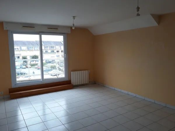 APPARTEMENT 2 PIÈCES - 60 M2