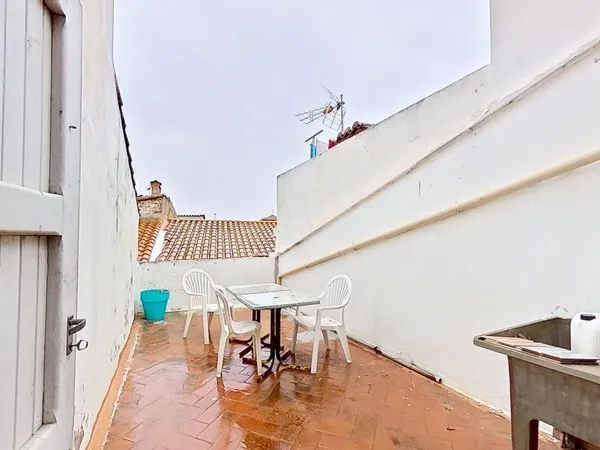 Maison 7 pièces 120 m²