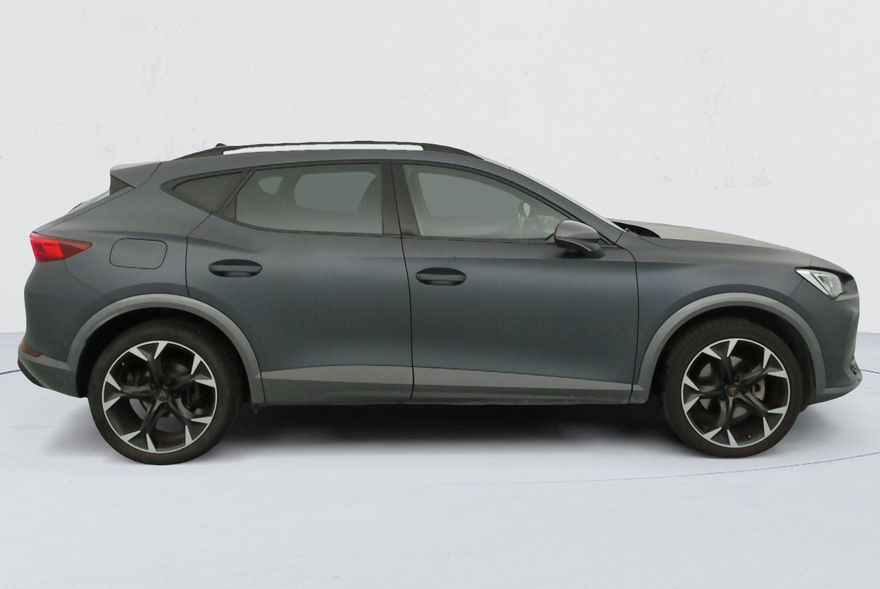 Cupra Formentor — photo 6