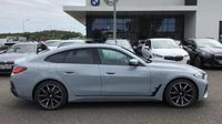 Bmw Série 4 Gran Coupé 420dA 190ch M Sport — photo 4