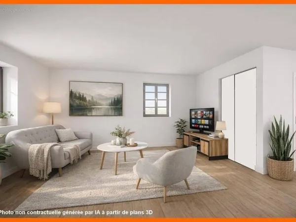 Appartement