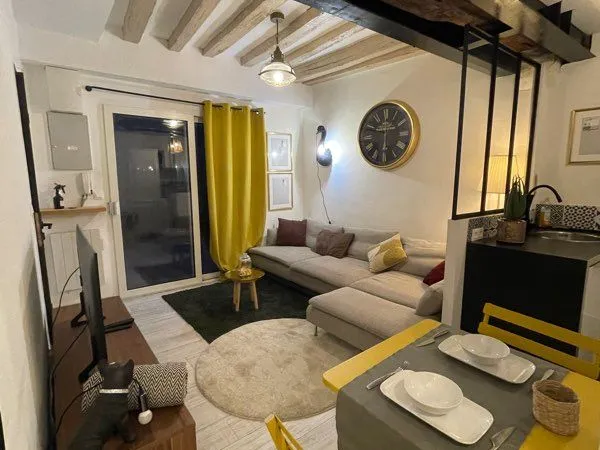 Appartement à vendre - LA ROCHELLE