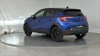 Renault Captur 1.3 TCe 140ch FAP Rive Gauche — photo 8