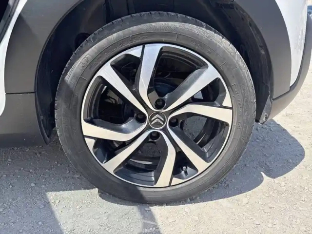 Citroën C3 puretech 83 s&amp;s bvm5 — photo 11