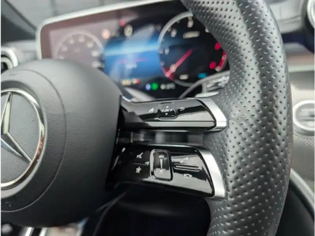 Mercedes Classe C 220 d break — photo 14
